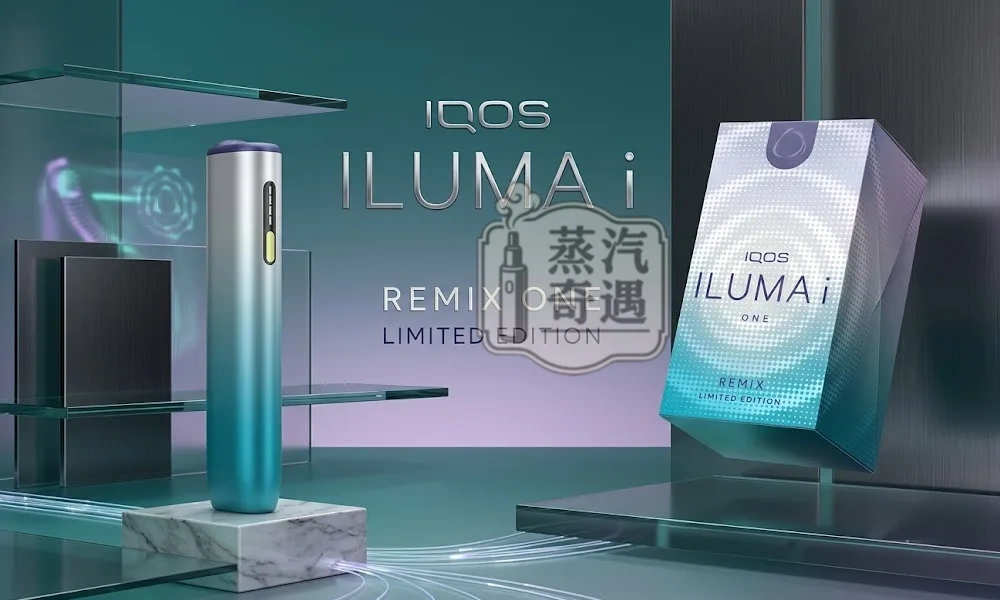 IQOS